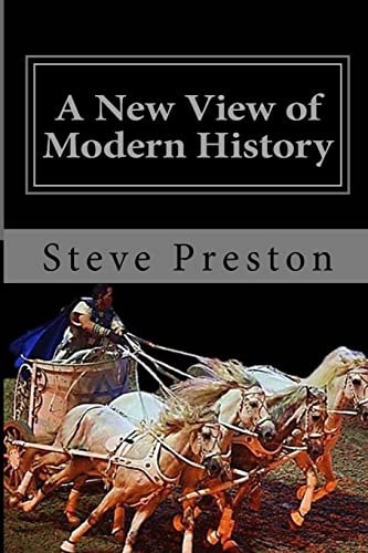 A New View of Modern History Book 7 History of Mankind