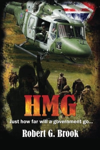 H M G Just How Far Will a Government Go...
