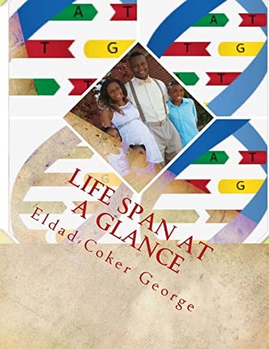 Life Span at a Glance