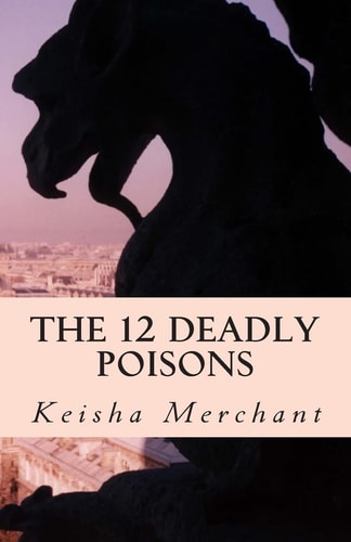 The 12 Deadly Poisons Don't Drink