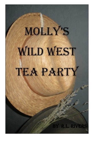 Molly's Wild West Tea Party