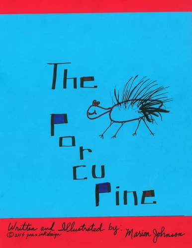 The Porcupine