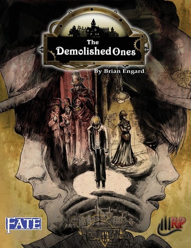 The Demolished Ones (FATE)