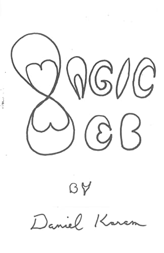 Magic Web Dedicated to the Capture and Reform of the Corrupt