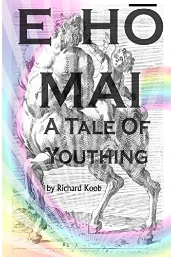 E Hō Mai A Tale of Youthing