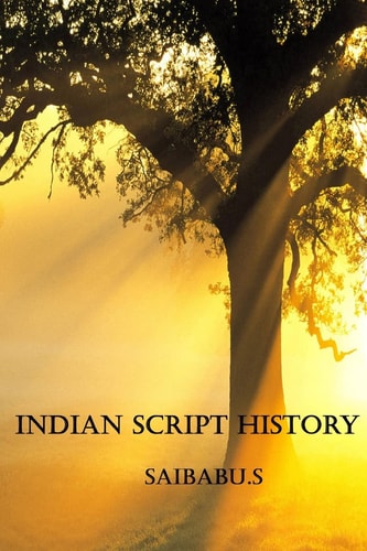 Indian Script History All About Ancient Indian Scripts