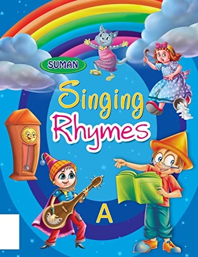Singing Rhymes A