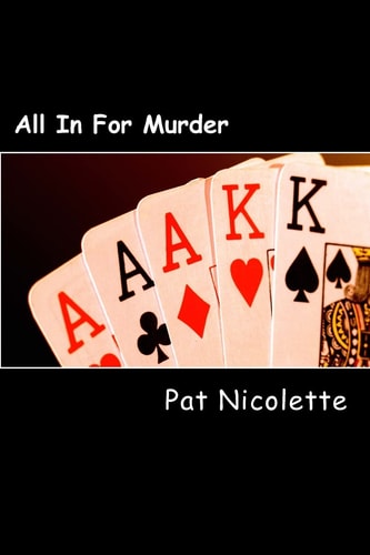 All In For Murder A Nick Mercante Mystery