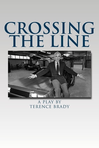 Crossing The Line