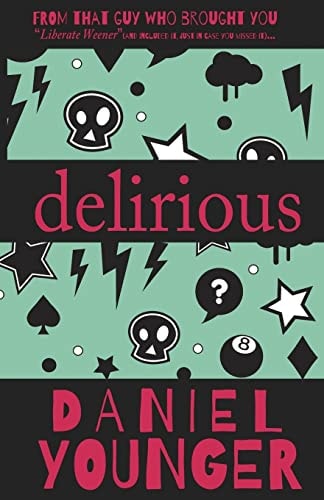 Delirious A Collection of Stories