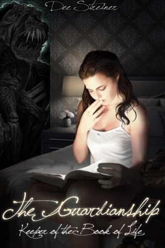 The Guardianship Keeper of the Book of Life