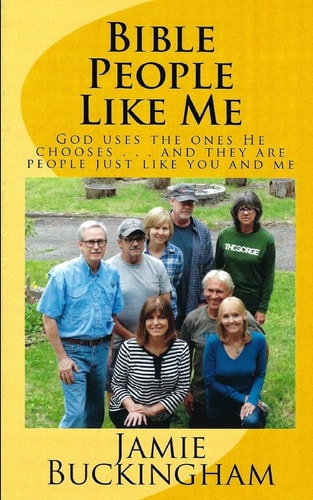 Bible People Like Me