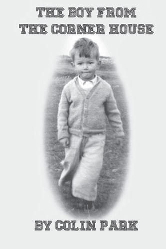 The Boy From The Corner House
