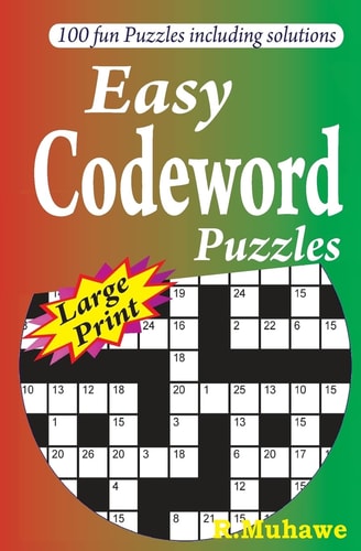 Easy Codeword Puzzles