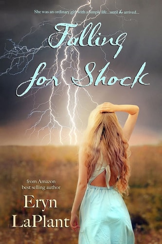 Falling for Shock