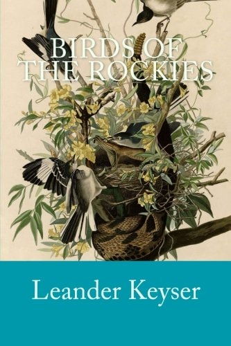 Birds of the Rockies