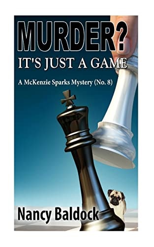 Murder? It's Just a Game