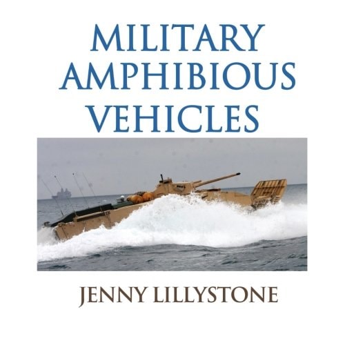 Military Amphibious Vehicles