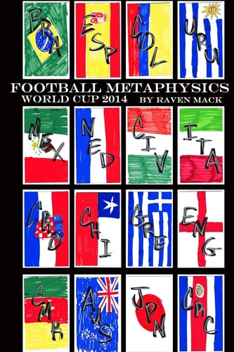 Football Metaphysics World Cup 2014