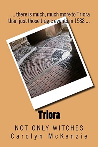 Triora Not Only Witches