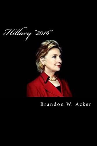 Hillary "2016"