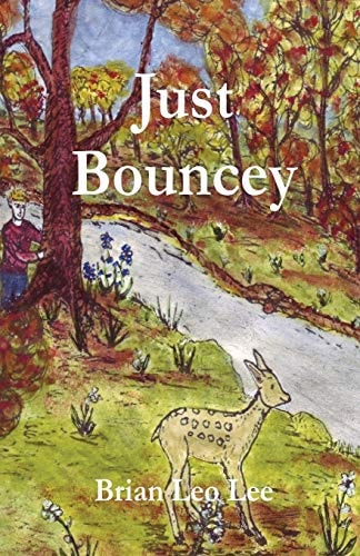 Just Bouncey