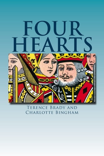 Four Hearts A Stage Play