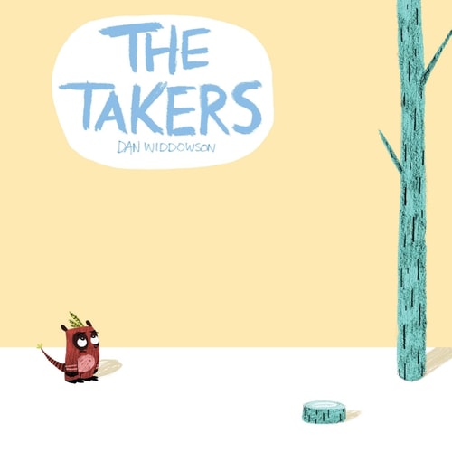 The Takers