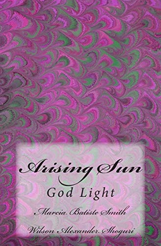 Arising Sun God Light