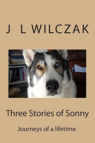 Three Stories of Sonny Journeys of a Lifetime.