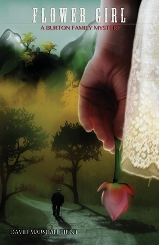 Flower Girl A Burton Family Mystery