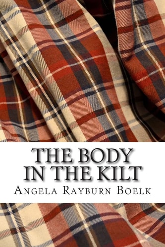 The Body in the Kilt