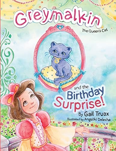 Greymalkin and the Birthday Surprise