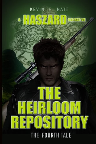 The Heirloom Repository TheHaszard Narratives