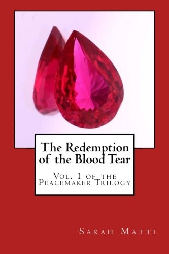 The Redemption of the Blood Tear
