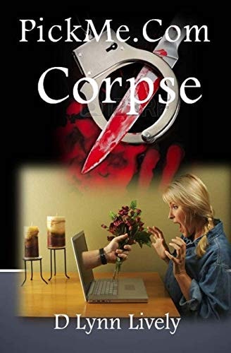 PickMe. Com Corpse