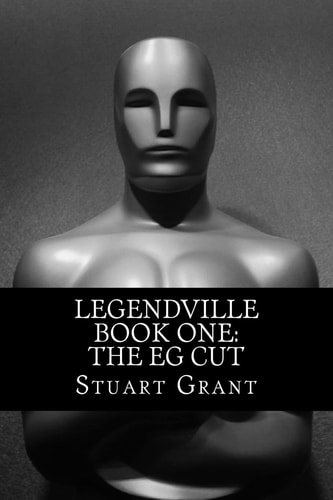 Legendville Book One EG Cut