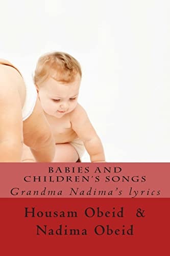 Babies and Children's Songs Grandma Nadima's Lyrics