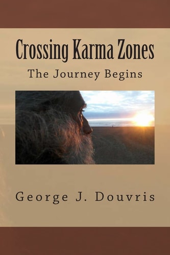 Crossing Karma Zones The Journey Begins