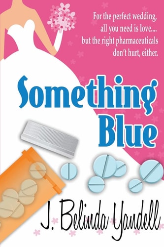 Something Blue