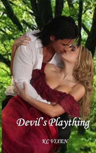 Devil's Plaything