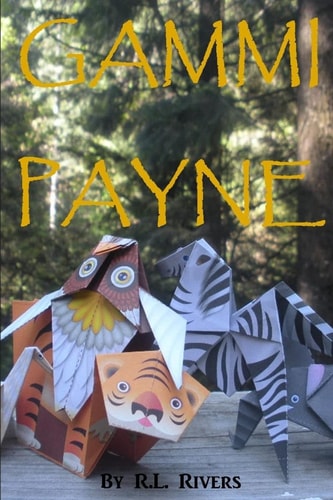 Gammi Payne