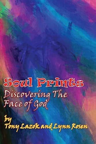 Soul Prints Discovering the Face of God