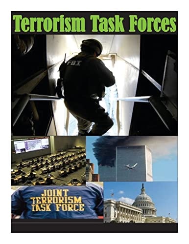 Terrorism Task Forces