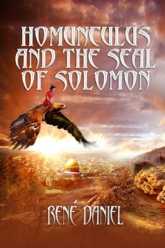 Homunculus And The Seal of Solomon