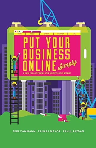 PutYourBusinessOnline_Simply_BlackandWhite A Guide for Accelerating Your Business on the Internet