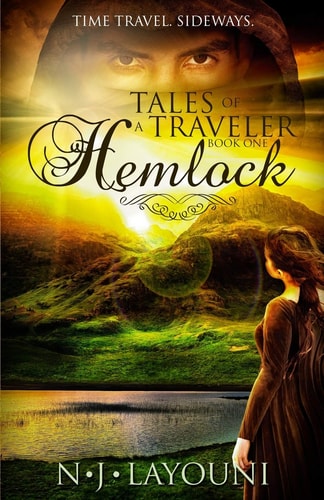 Tales of a Traveler Hemlock