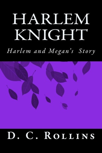 Harlem Knight Harlem and Megan