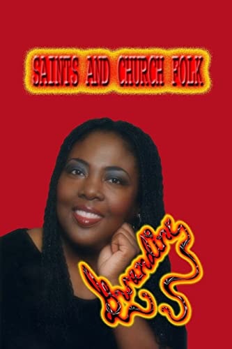 Saints and Church Folk