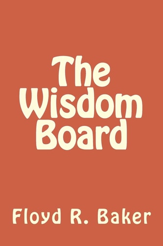 The Wisdom Board